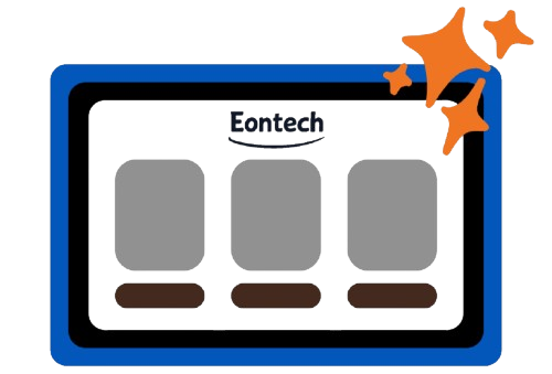 Eontech logo