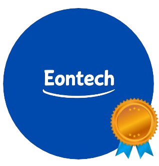 Eontech logo